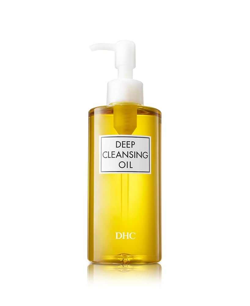 DHC 薬用ディープクレンジングオイル 200ml ５本セット DHC 薬用 ディープ クレンジングオイル (200mL) 3本セット